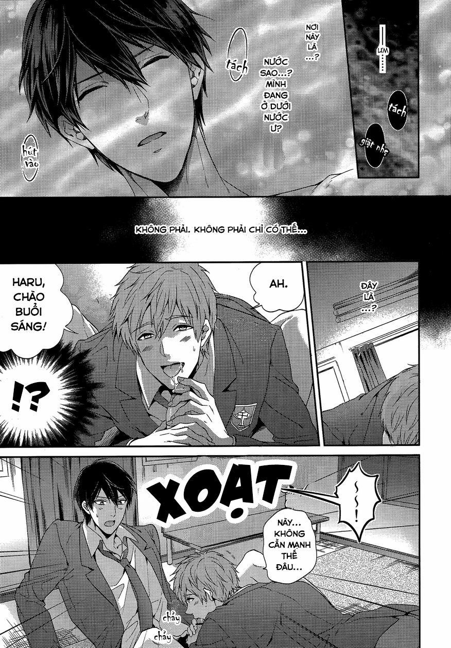 manhwax10.com - Truyện Manhwa [Tổng Hợp] ONESHOT Ố Dề!! Chương 57 Trang 1