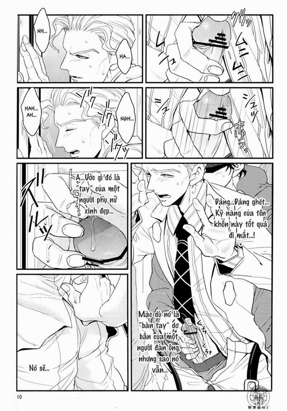 manhwax10.com - Truyện Manhwa Tổng Hợp Oneshot Rape Chương 172 Trang 10