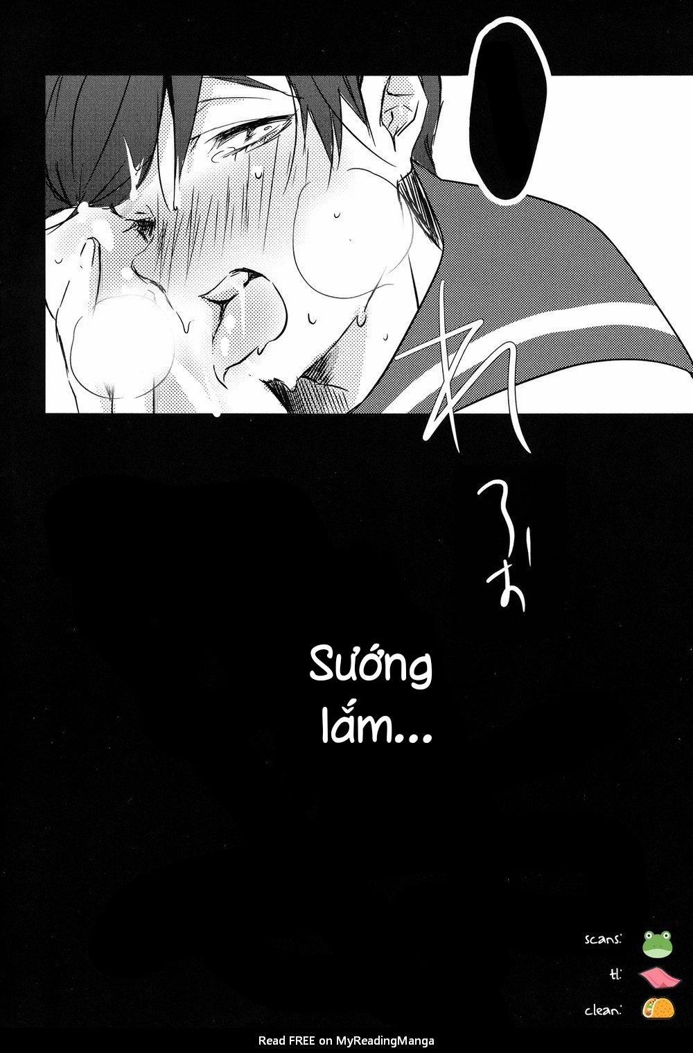 manhwax10.com - Truyện Manhwa Tổng Hợp Oneshot Rape Chương 178 Trang 17