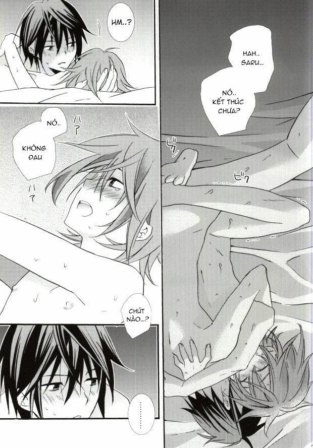 manhwax10.com - Truyện Manhwa Tổng Hợp Oneshot Rape Chương 181 Trang 12