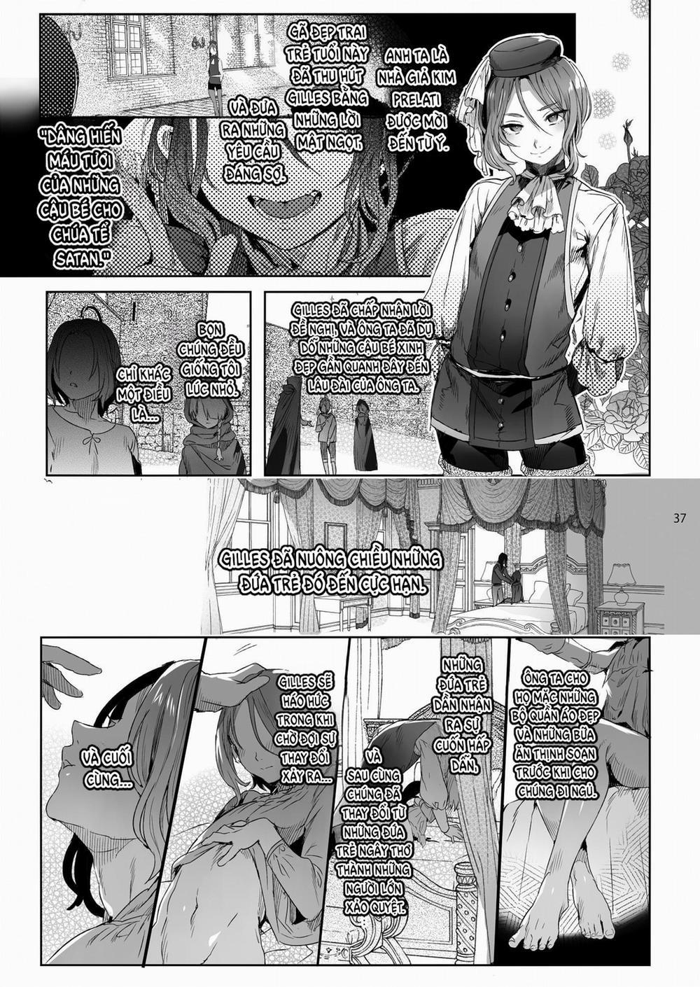 manhwax10.com - Truyện Manhwa Tổng Hợp Oneshot Rape Chương 189 Trang 1