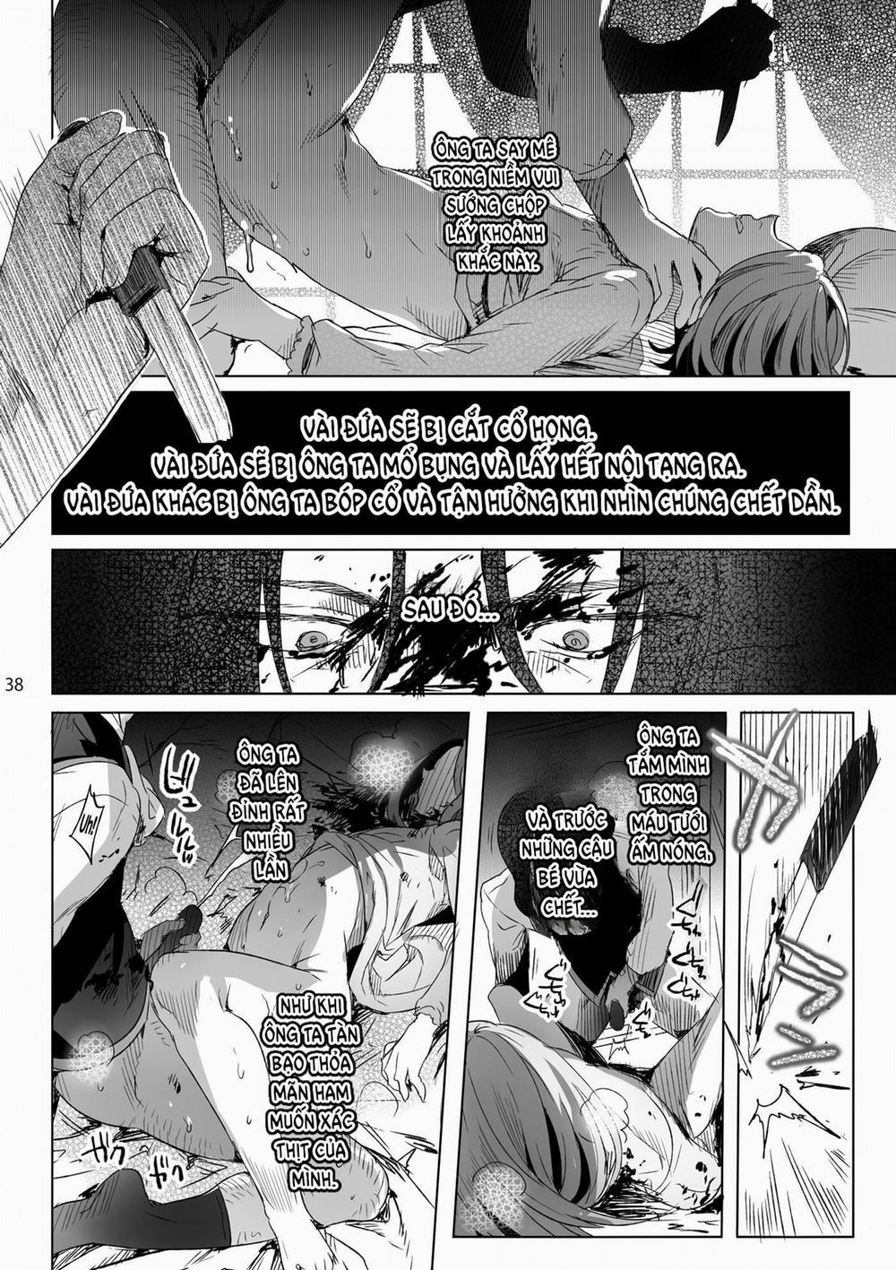 manhwax10.com - Truyện Manhwa Tổng Hợp Oneshot Rape Chương 189 Trang 2