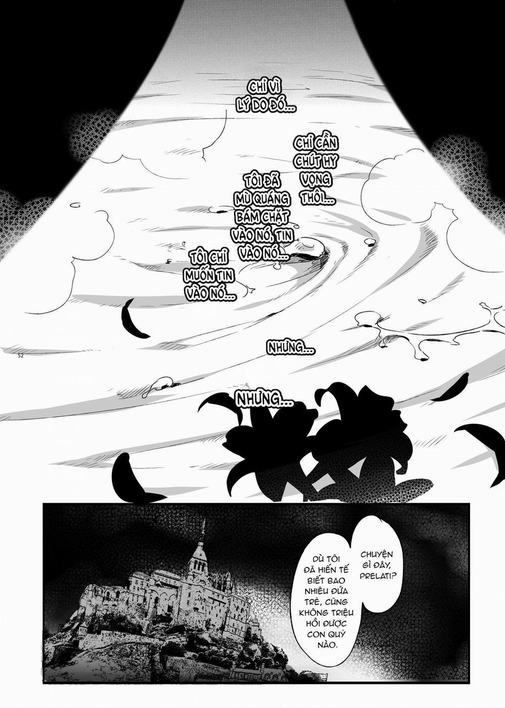 manhwax10.com - Truyện Manhwa Tổng Hợp Oneshot Rape Chương 189 Trang 16