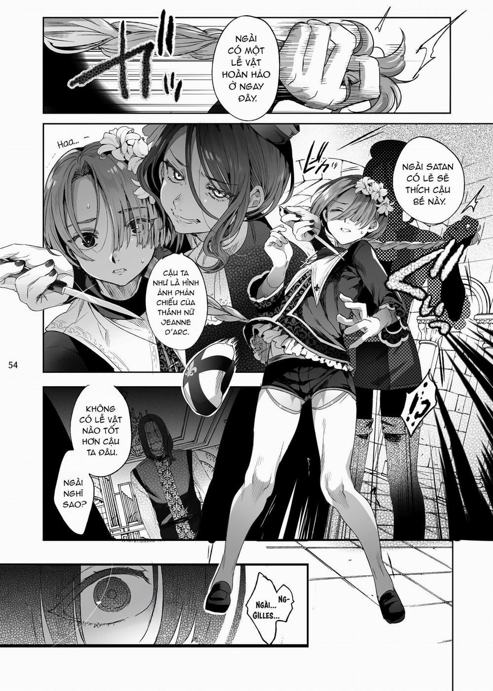 manhwax10.com - Truyện Manhwa Tổng Hợp Oneshot Rape Chương 189 Trang 18