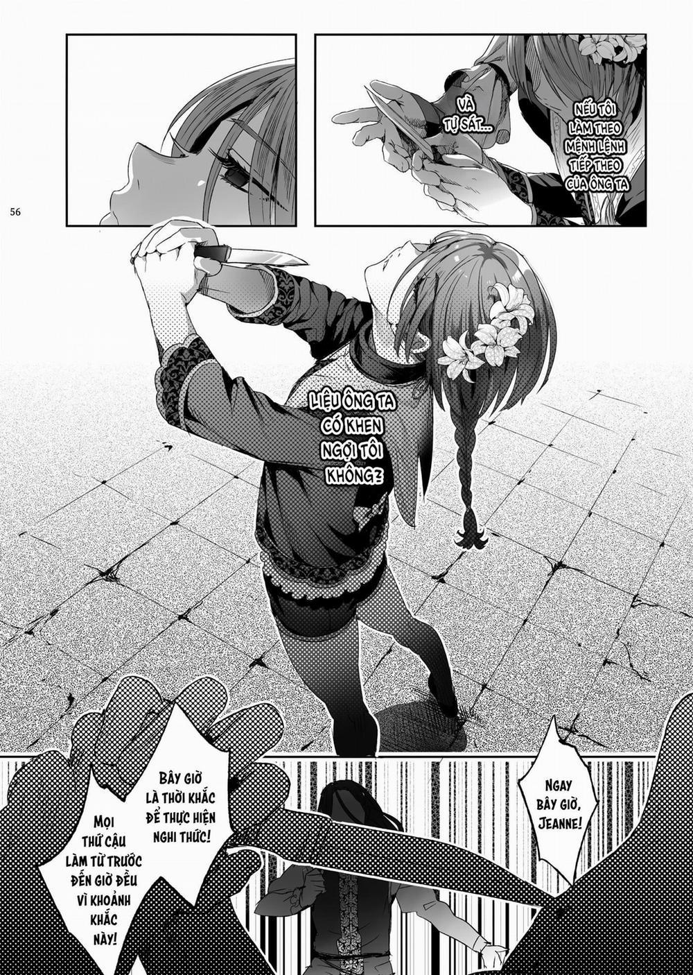 manhwax10.com - Truyện Manhwa Tổng Hợp Oneshot Rape Chương 189 Trang 20