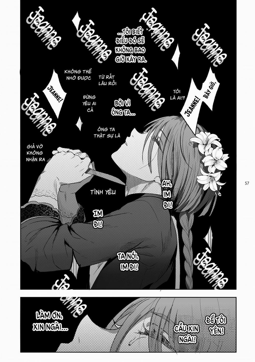 manhwax10.com - Truyện Manhwa Tổng Hợp Oneshot Rape Chương 189 Trang 21