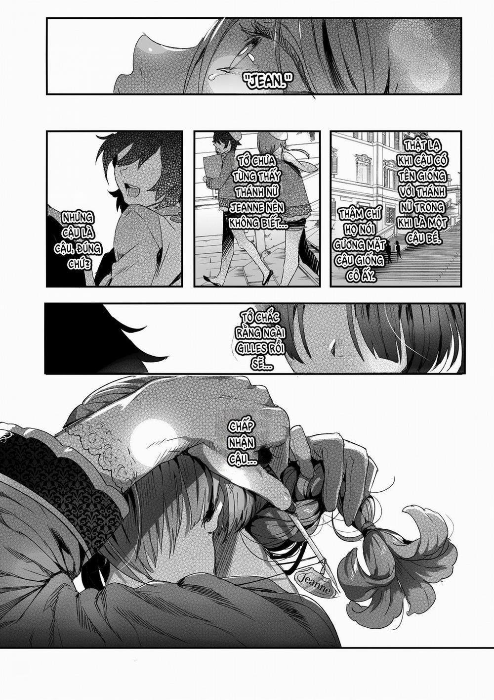 manhwax10.com - Truyện Manhwa Tổng Hợp Oneshot Rape Chương 189 Trang 22
