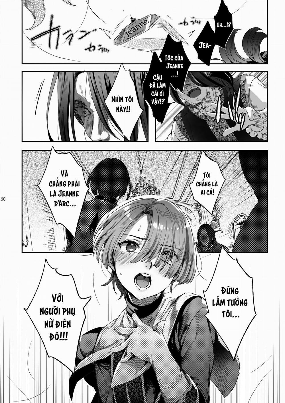 manhwax10.com - Truyện Manhwa Tổng Hợp Oneshot Rape Chương 189 Trang 24