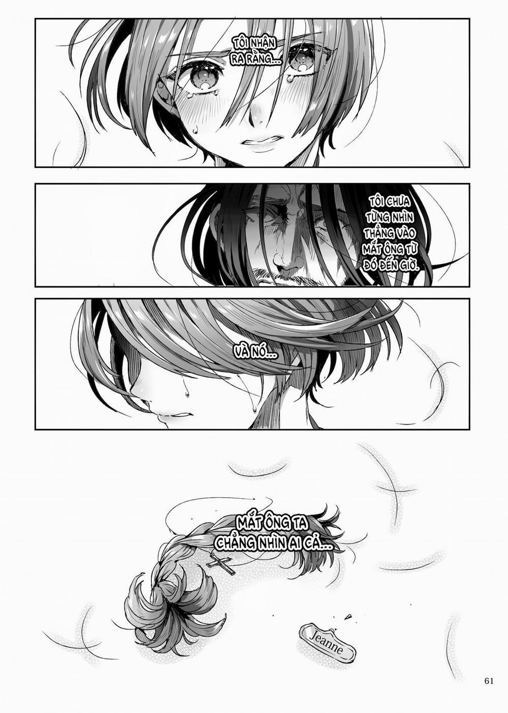 manhwax10.com - Truyện Manhwa Tổng Hợp Oneshot Rape Chương 189 Trang 25