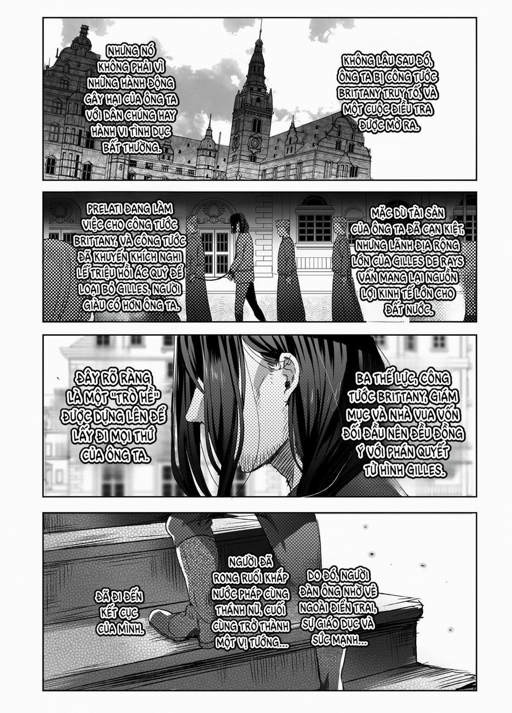 manhwax10.com - Truyện Manhwa Tổng Hợp Oneshot Rape Chương 189 Trang 26