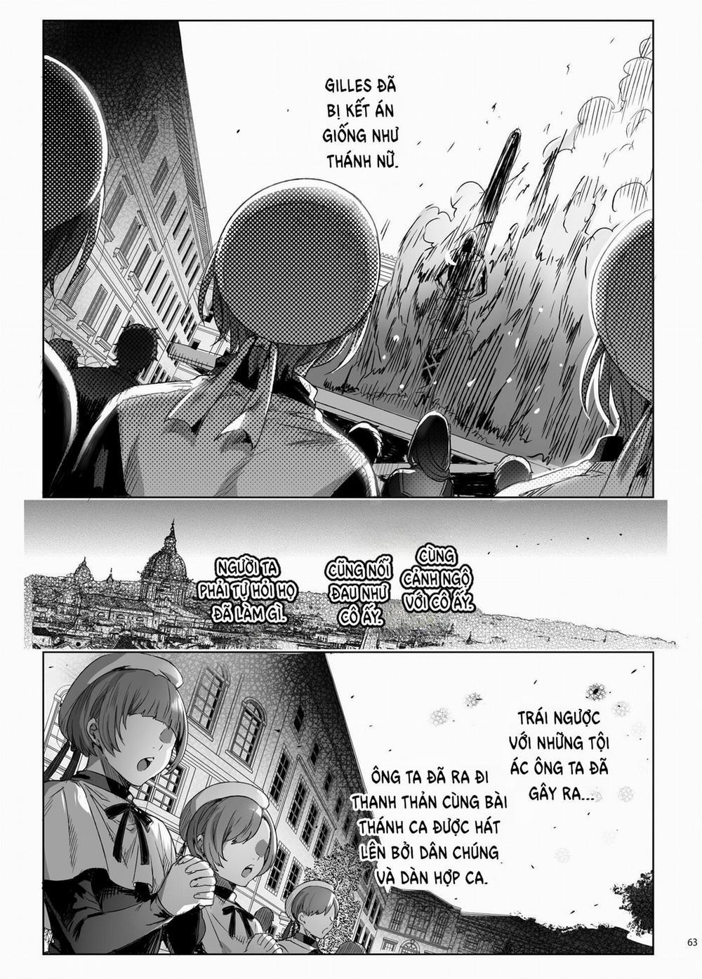 manhwax10.com - Truyện Manhwa Tổng Hợp Oneshot Rape Chương 189 Trang 27