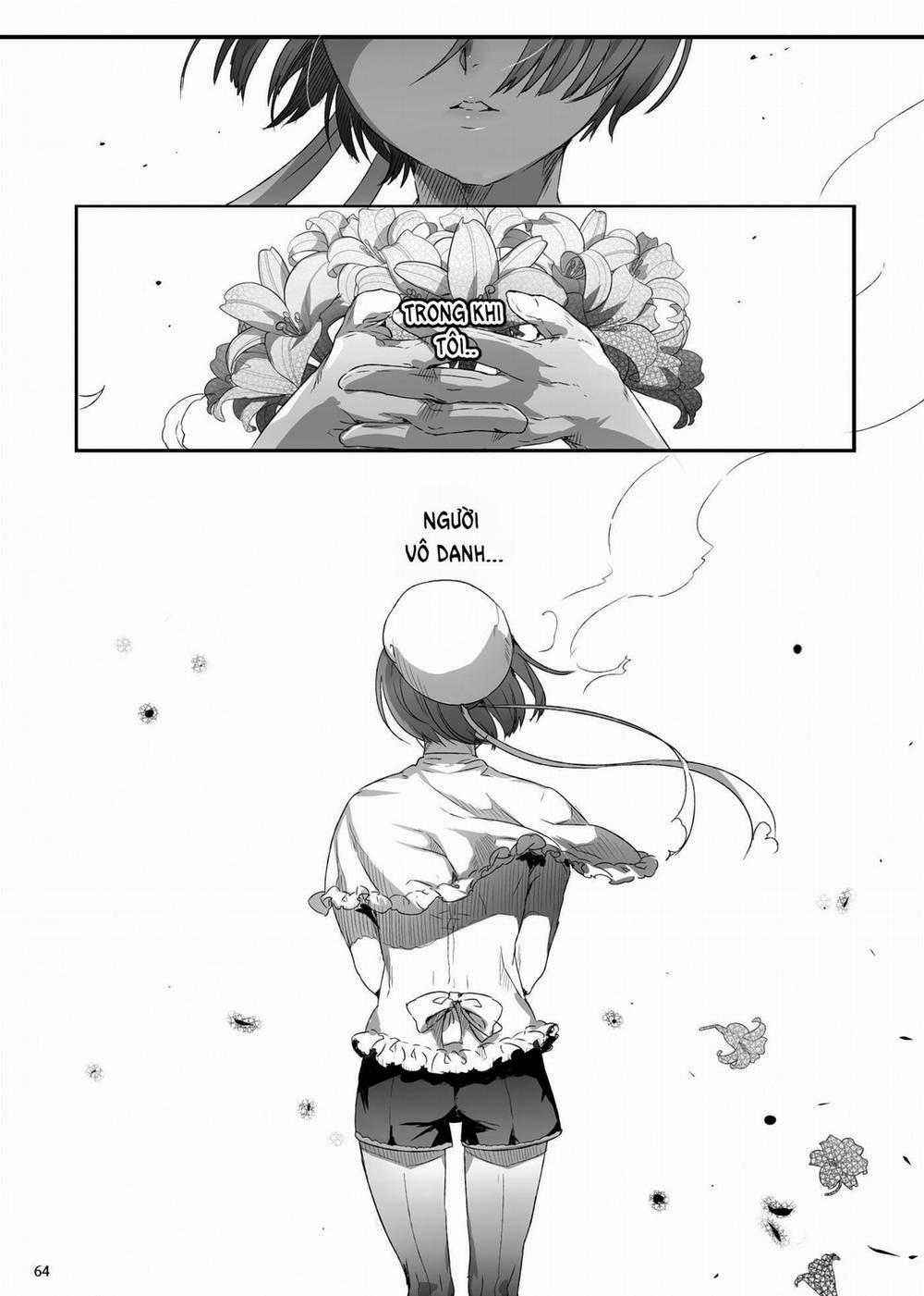 manhwax10.com - Truyện Manhwa Tổng Hợp Oneshot Rape Chương 189 Trang 28