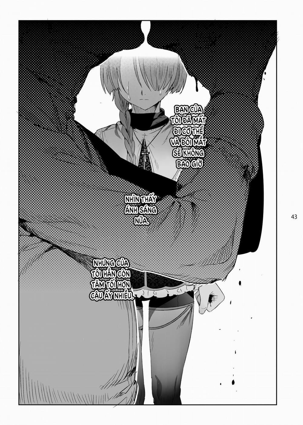 manhwax10.com - Truyện Manhwa Tổng Hợp Oneshot Rape Chương 189 Trang 7