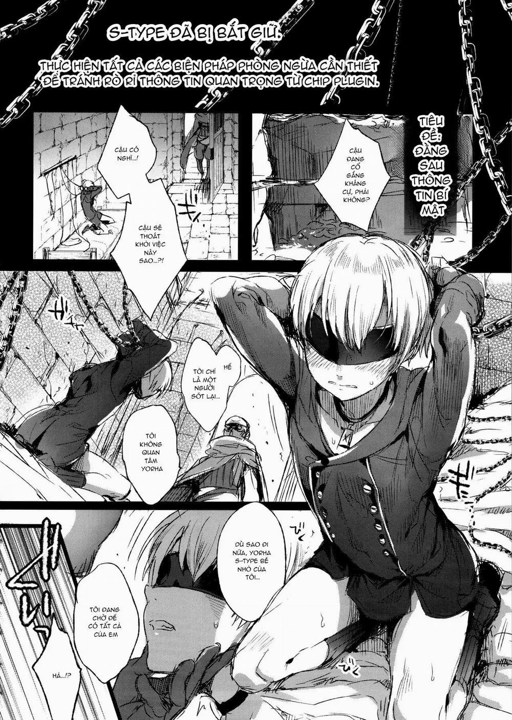 manhwax10.com - Truyện Manhwa Tổng Hợp Oneshot Rape Chương 190 Trang 17