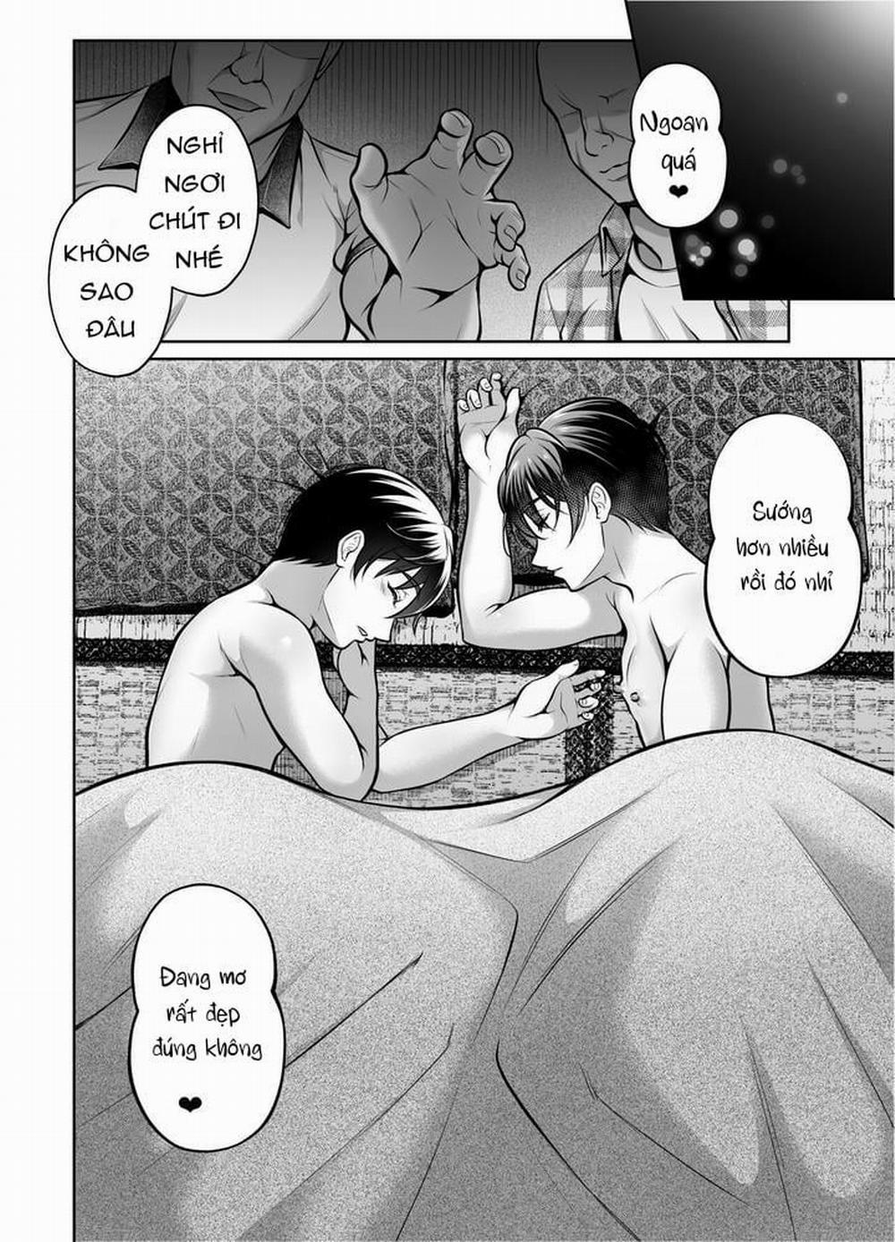 manhwax10.com - Truyện Manhwa Tổng hợp oneshot Chương 183 Trang 51