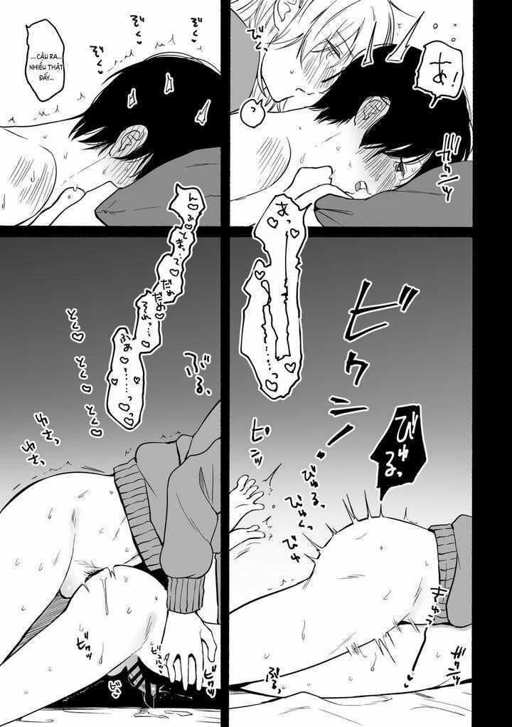 manhwax10.com - Truyện Manhwa Tổng Hợp Oneshot Chương 213 Trang 21