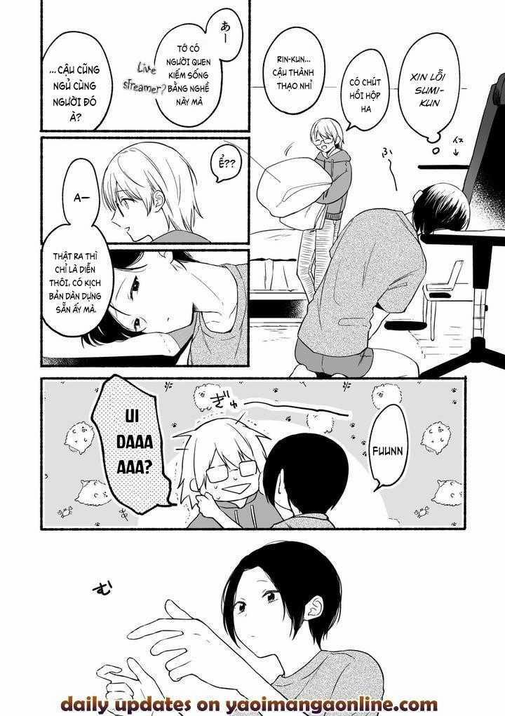 manhwax10.com - Truyện Manhwa Tổng Hợp Oneshot Chương 213 Trang 25