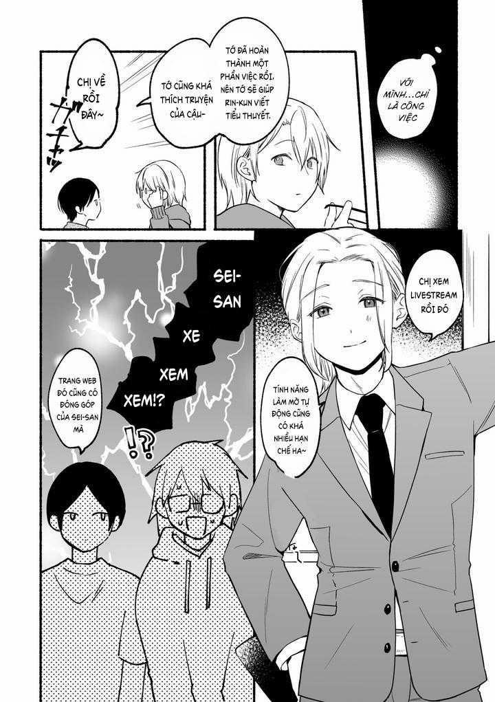 manhwax10.com - Truyện Manhwa Tổng Hợp Oneshot Chương 213 Trang 26