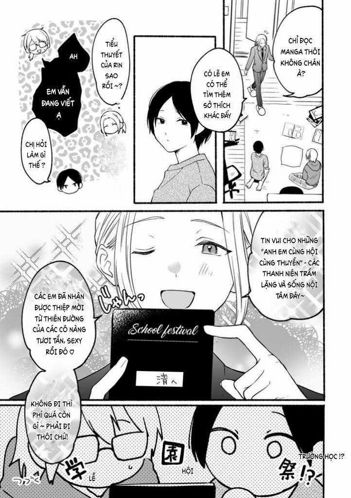 manhwax10.com - Truyện Manhwa Tổng Hợp Oneshot Chương 213 Trang 27