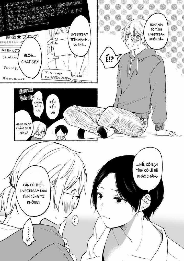 manhwax10.com - Truyện Manhwa Tổng Hợp Oneshot Chương 213 Trang 5