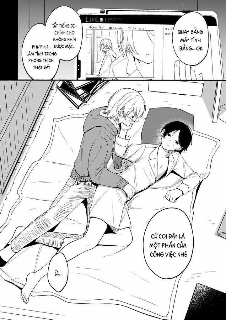 manhwax10.com - Truyện Manhwa Tổng Hợp Oneshot Chương 213 Trang 6