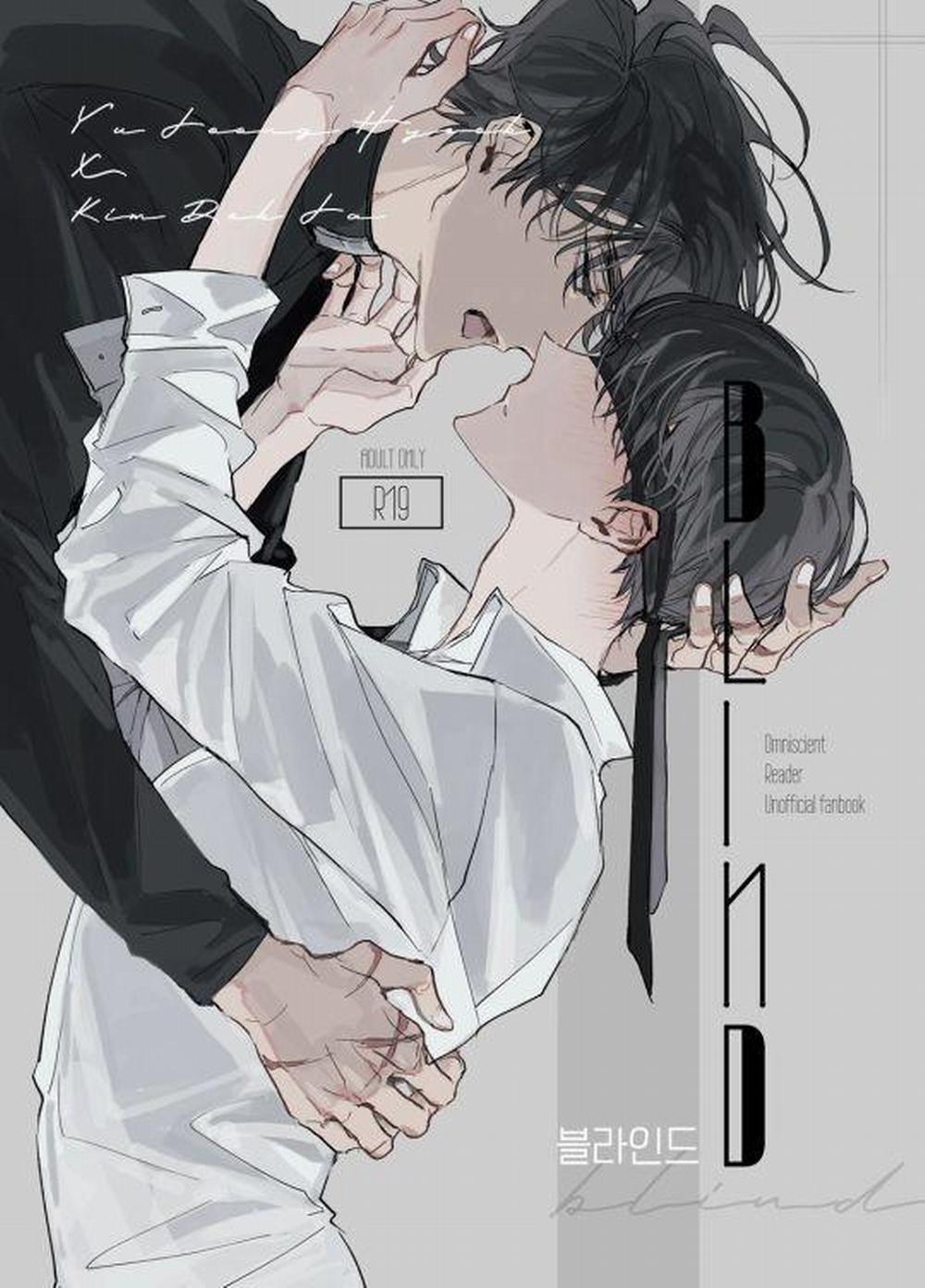 manhwax10.com - Truyện Manhwa Tổng hợp toàn trí độc giả doujinshi Chương 2 Trang 1