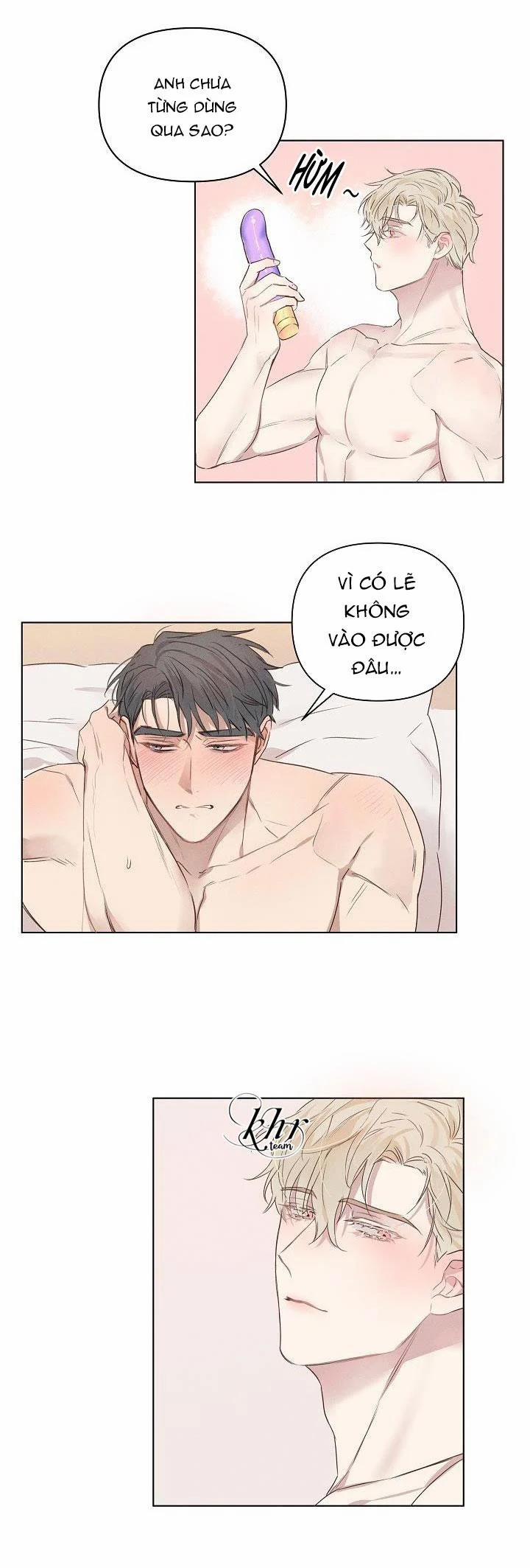 manhwax10.com - Truyện Manhwa Tổng Hợp Truyện Bl Ngắn Chịch Hỏny Chương 2 3 Trang 33