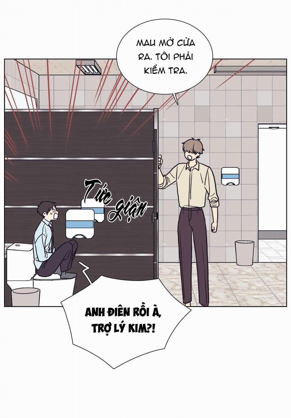 manhwax10.com - Truyện Manhwa Tổng Hợp Truyện Bl Ngắn Chịch Hỏny Chương 4 2 Trang 62