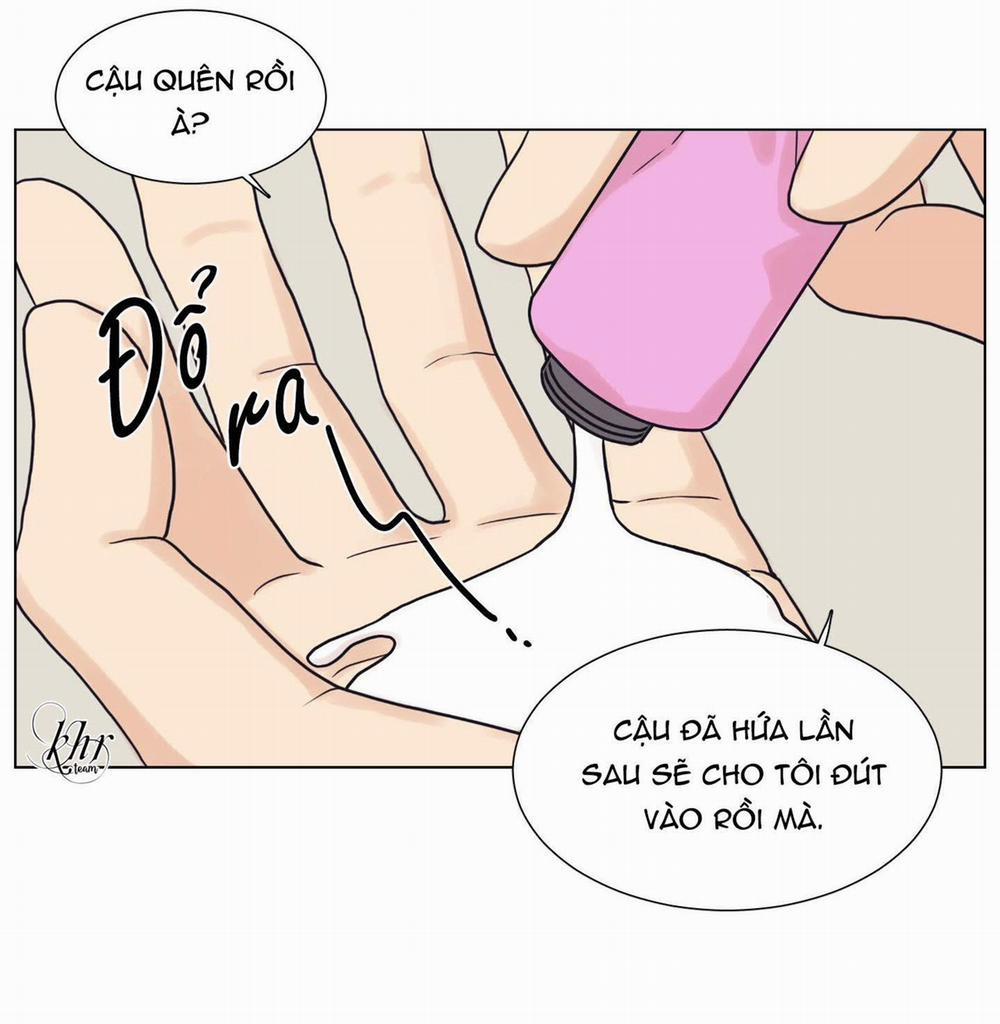 manhwax10.com - Truyện Manhwa Tổng Hợp Truyện Bl Ngắn Chịch Hỏny Chương 4 6 Trang 8