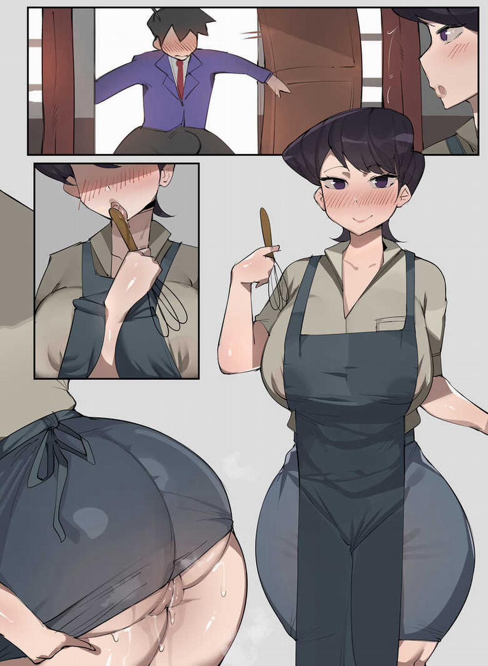 manhwax10.com - Truyện Manhwa Tổng Hợp Truyện Của Tác Giả Elijahzx Chương 1 0 Shuuko The Milf Trang 11