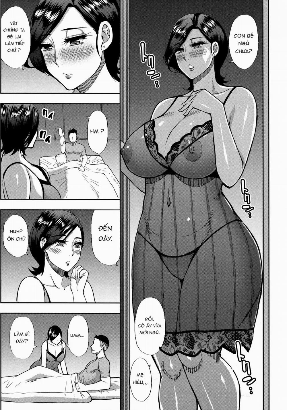 manhwax10.com - Truyện Manhwa Tổng Hợp Truyện Ngắn Hentai Manga Chương 11 Trang 19