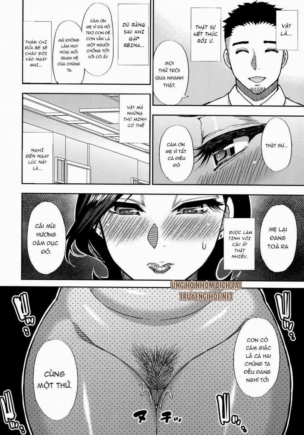 manhwax10.com - Truyện Manhwa Tổng Hợp Truyện Ngắn Hentai Manga Chương 12 Trang 22