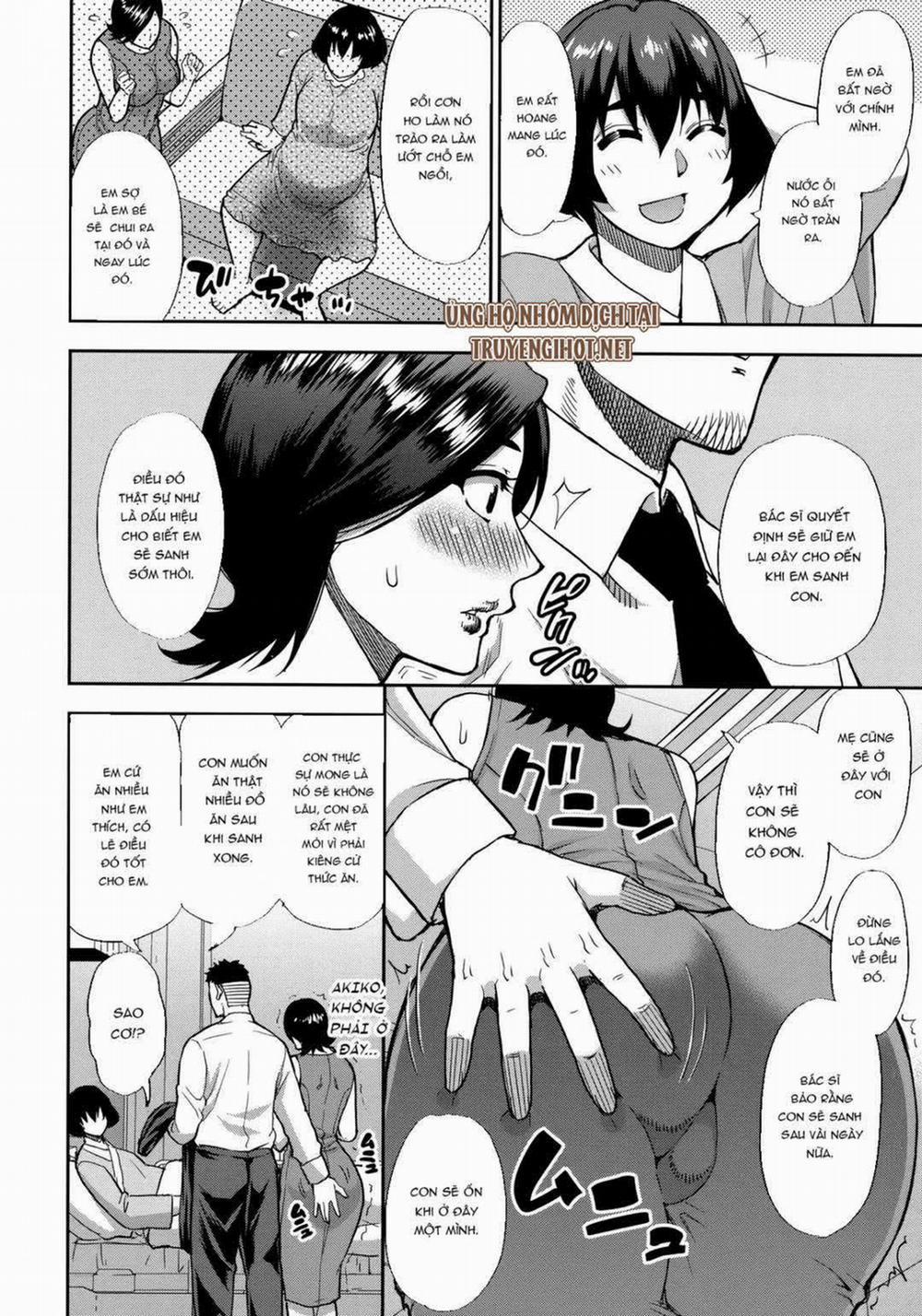 manhwax10.com - Truyện Manhwa Tổng Hợp Truyện Ngắn Hentai Manga Chương 12 Trang 4