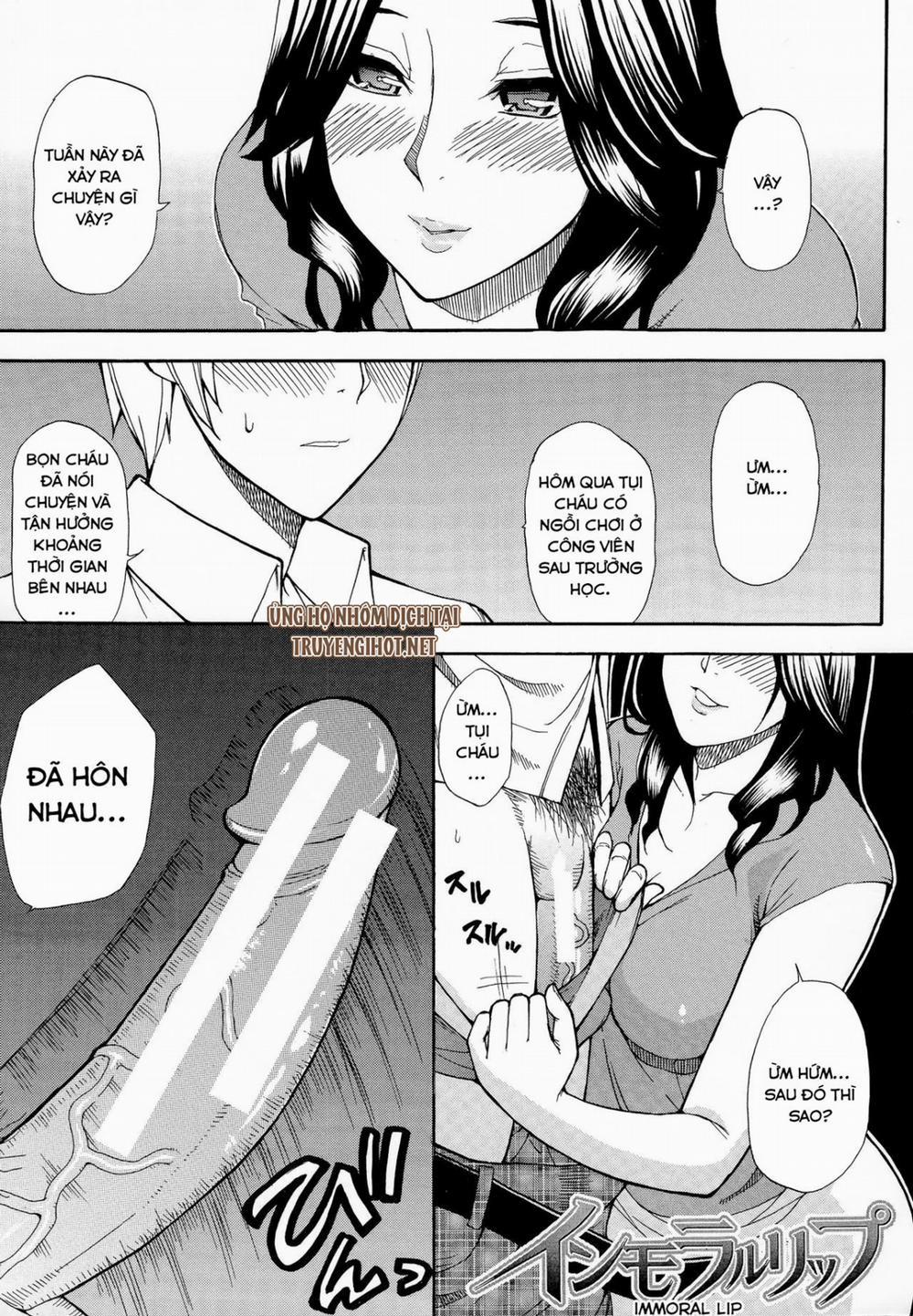 manhwax10.com - Truyện Manhwa Tổng Hợp Truyện Ngắn Hentai Manga Chương 15 Trang 1