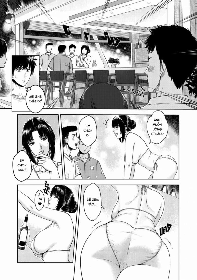 manhwax10.com - Truyện Manhwa Tổng Hợp Truyện Ngắn Hentai Manga Chương 17 Trang 14