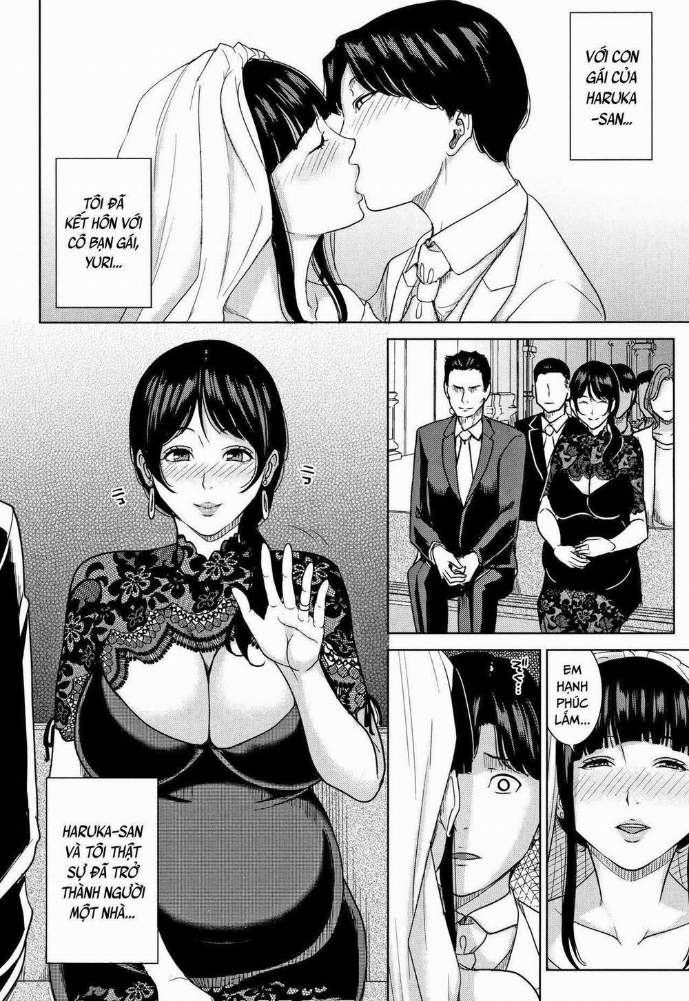 manhwax10.com - Truyện Manhwa Tổng Hợp Truyện Ngắn Hentai Manga Chương 4 3 Trang 7