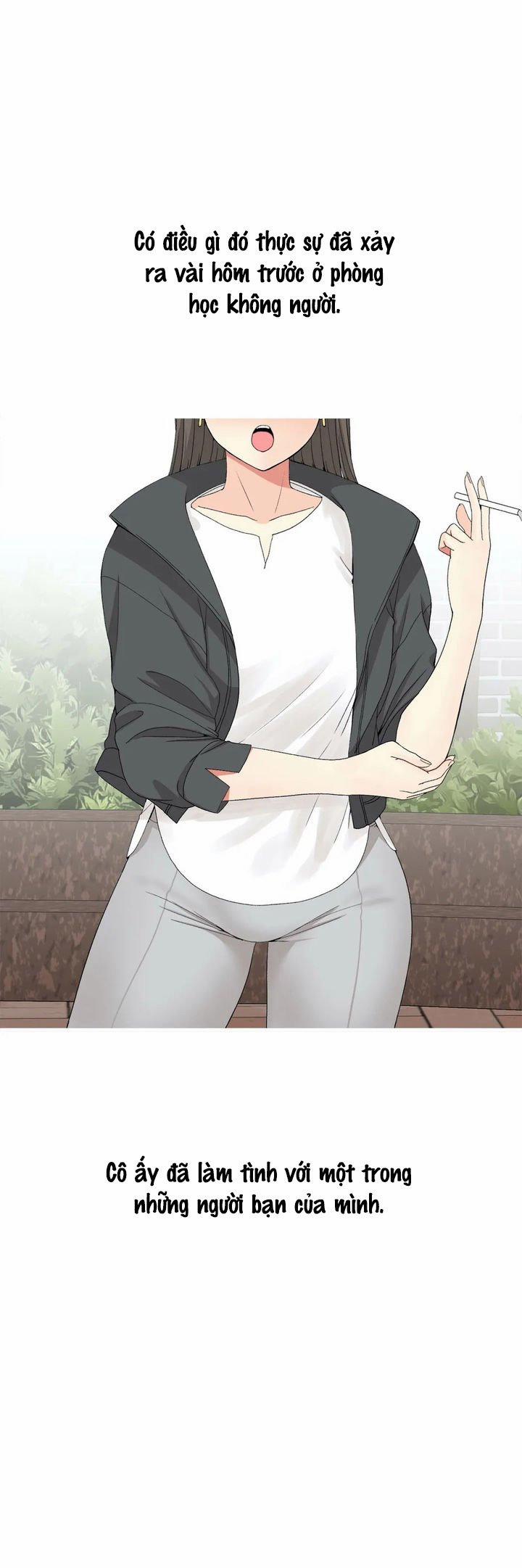 manhwax10.com - Truyện Manhwa Tổng Hợp Truyện Ngắn Hentai Chương 10 1 Trang 12