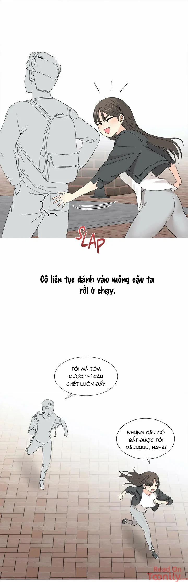 manhwax10.com - Truyện Manhwa Tổng Hợp Truyện Ngắn Hentai Chương 10 1 Trang 14