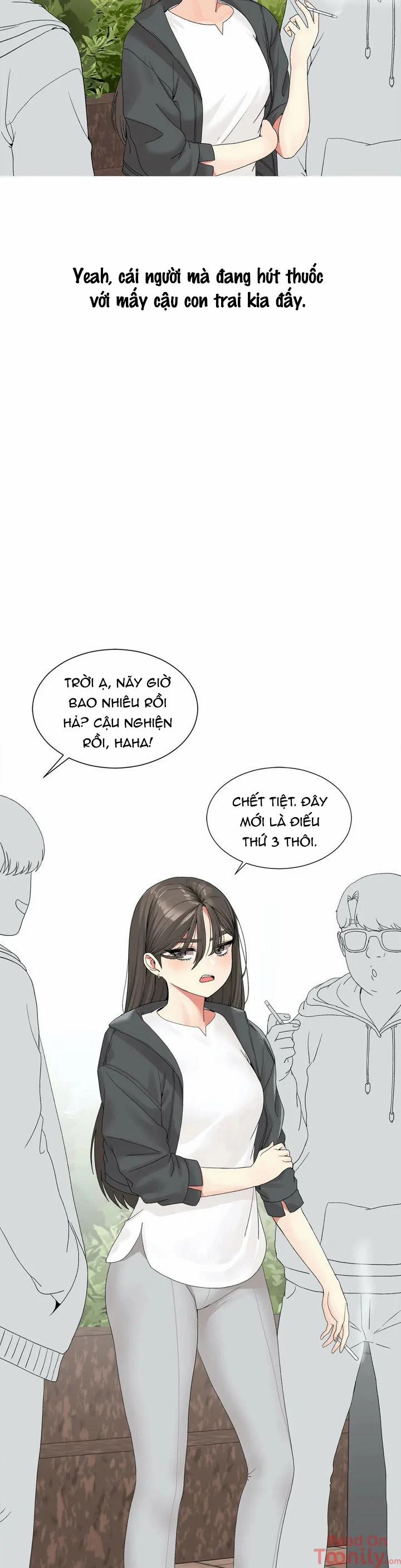 manhwax10.com - Truyện Manhwa Tổng Hợp Truyện Ngắn Hentai Chương 10 1 Trang 3