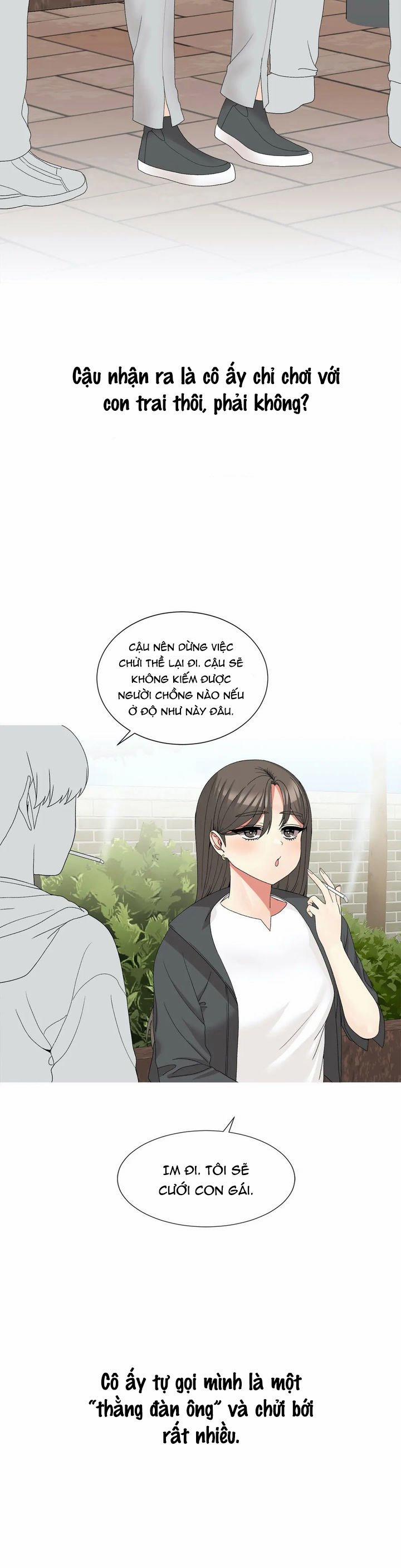 manhwax10.com - Truyện Manhwa Tổng Hợp Truyện Ngắn Hentai Chương 10 1 Trang 4