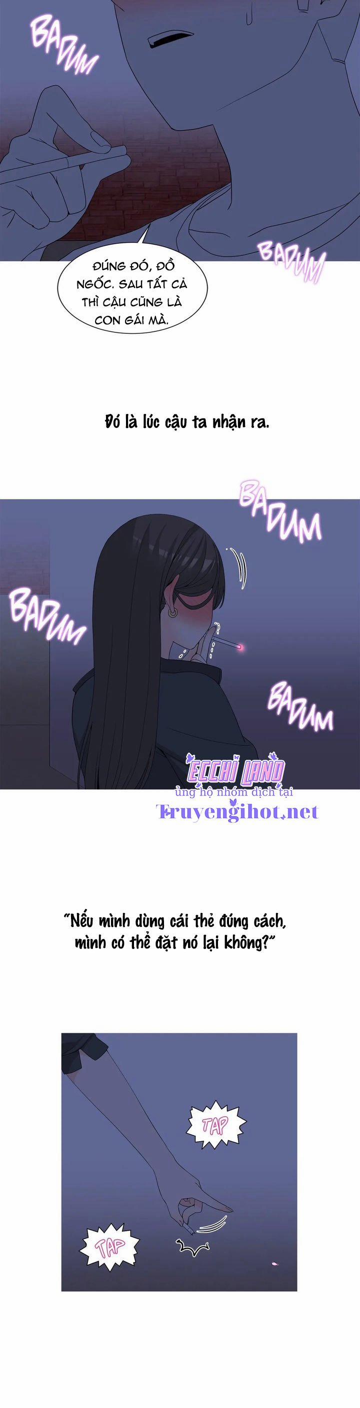 manhwax10.com - Truyện Manhwa Tổng Hợp Truyện Ngắn Hentai Chương 11 2 Trang 2