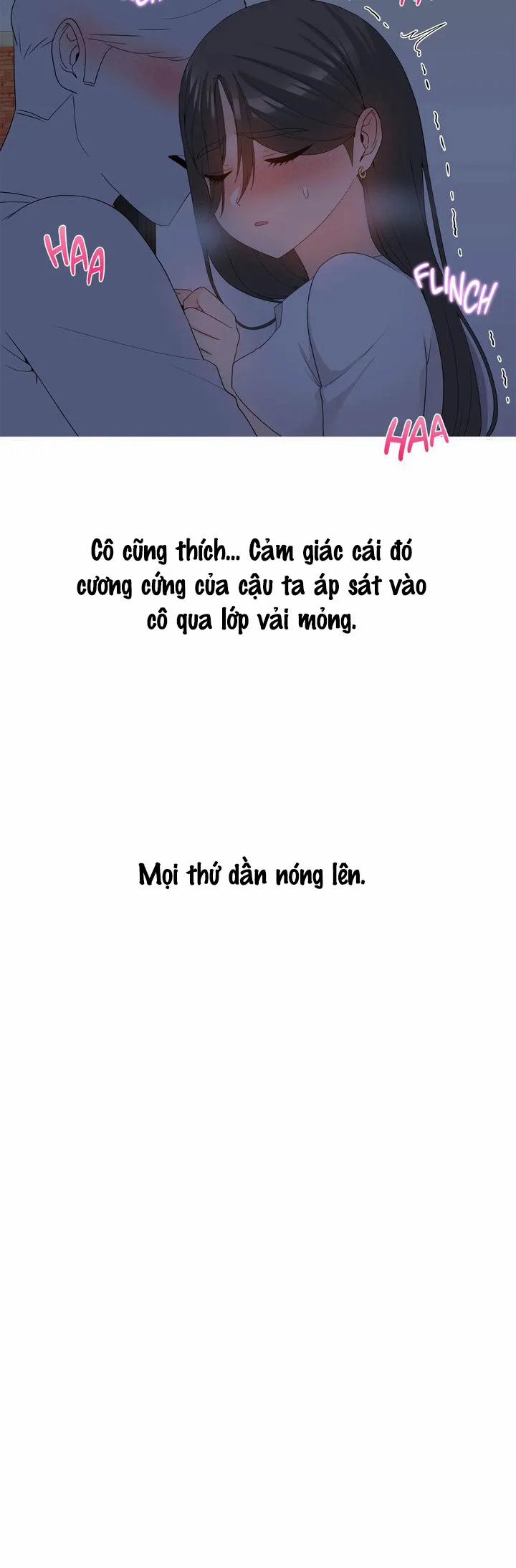 manhwax10.com - Truyện Manhwa Tổng Hợp Truyện Ngắn Hentai Chương 11 2 Trang 12