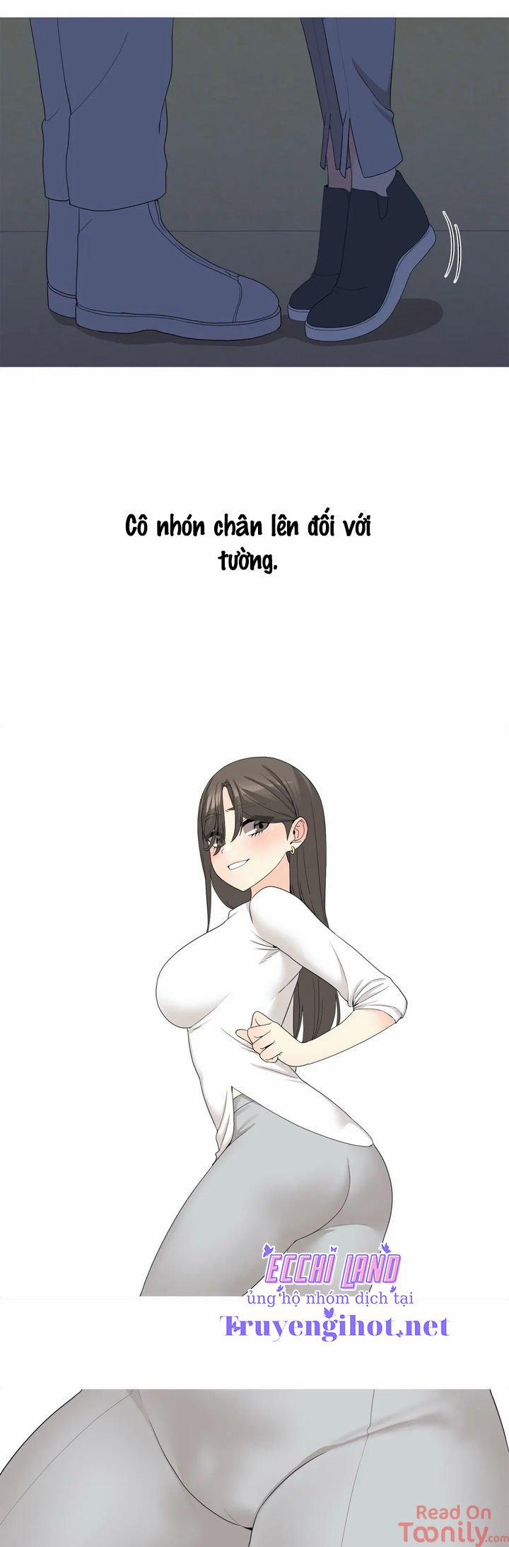 manhwax10.com - Truyện Manhwa Tổng Hợp Truyện Ngắn Hentai Chương 11 2 Trang 10