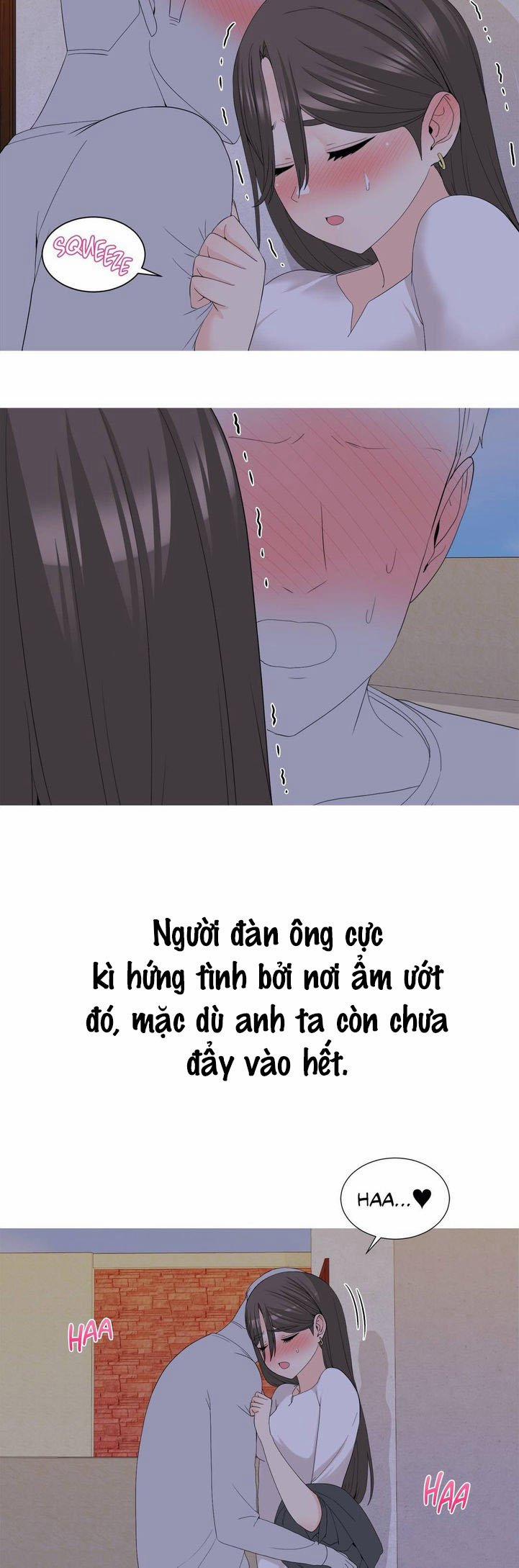 manhwax10.com - Truyện Manhwa Tổng Hợp Truyện Ngắn Hentai Chương 12 2 Trang 1