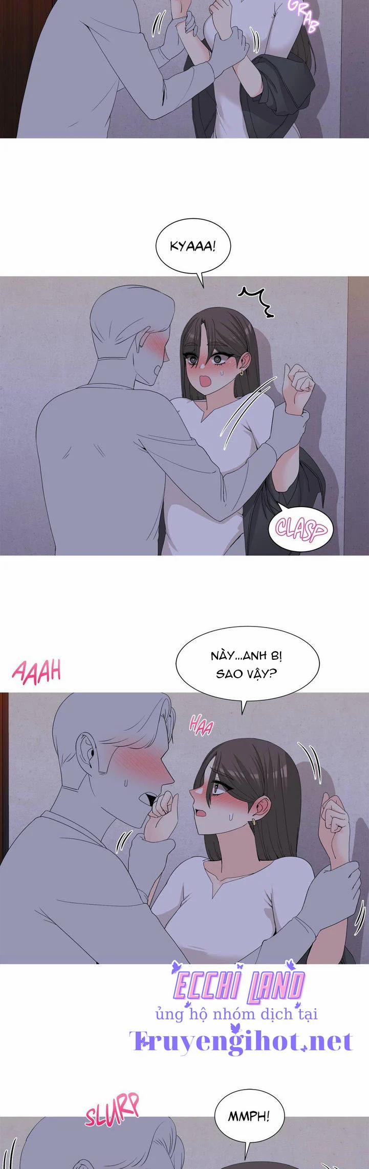 manhwax10.com - Truyện Manhwa Tổng Hợp Truyện Ngắn Hentai Chương 12 2 Trang 5