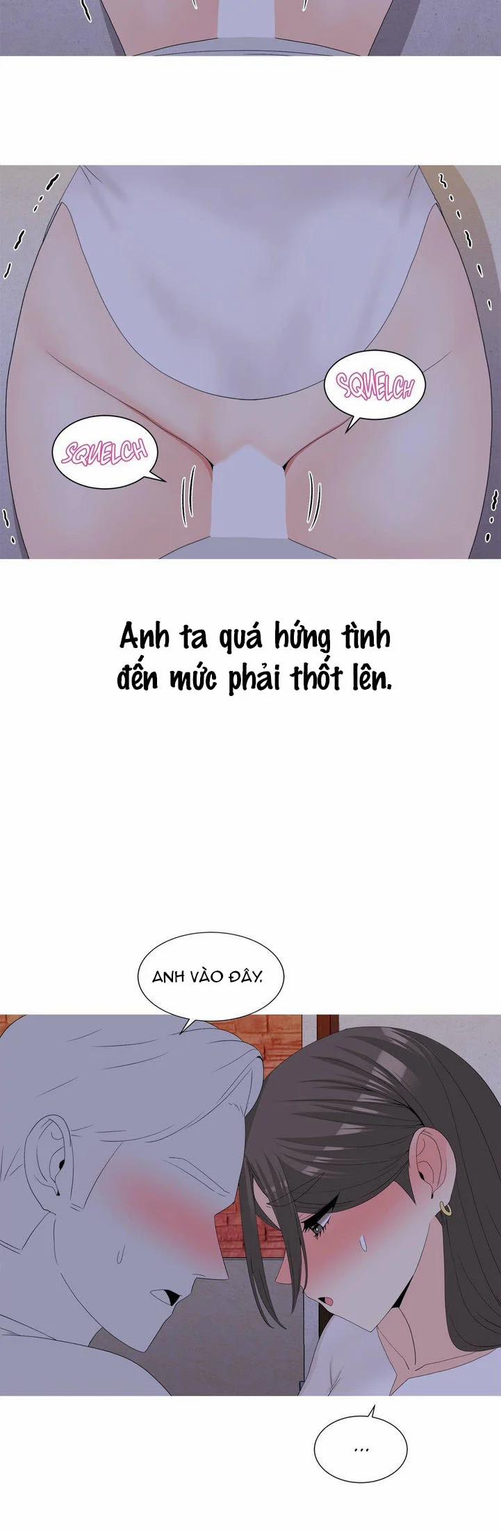 manhwax10.com - Truyện Manhwa Tổng Hợp Truyện Ngắn Hentai Chương 12 2 Trang 9