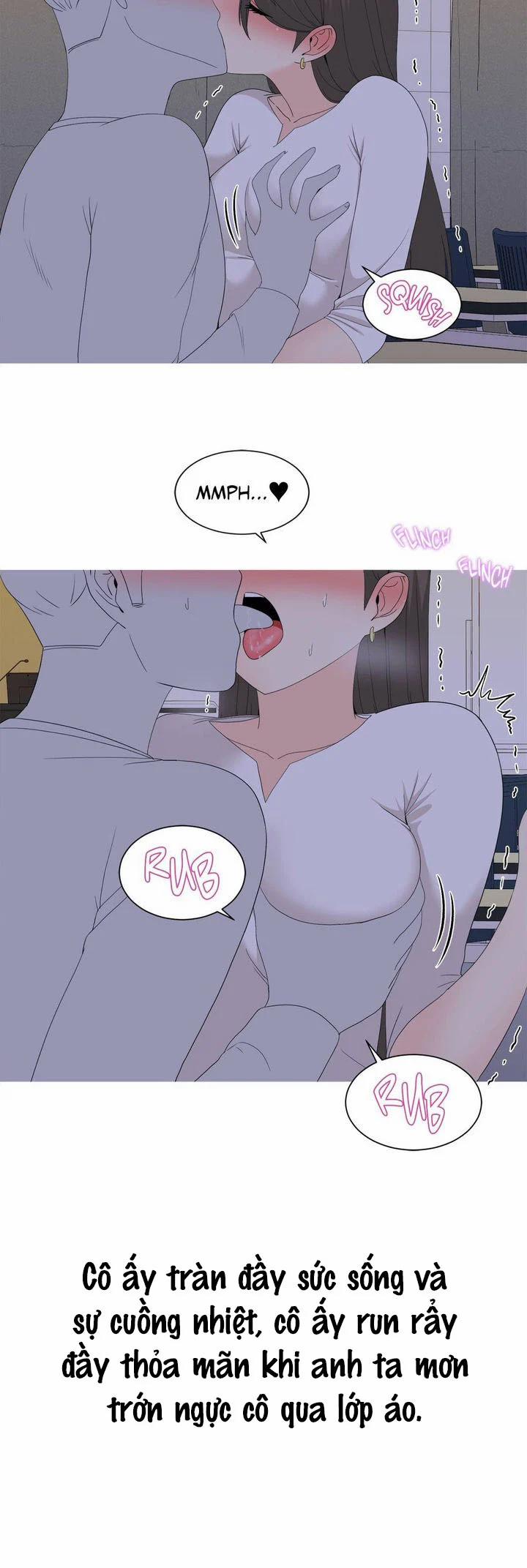 manhwax10.com - Truyện Manhwa Tổng Hợp Truyện Ngắn Hentai Chương 13 1 Trang 12