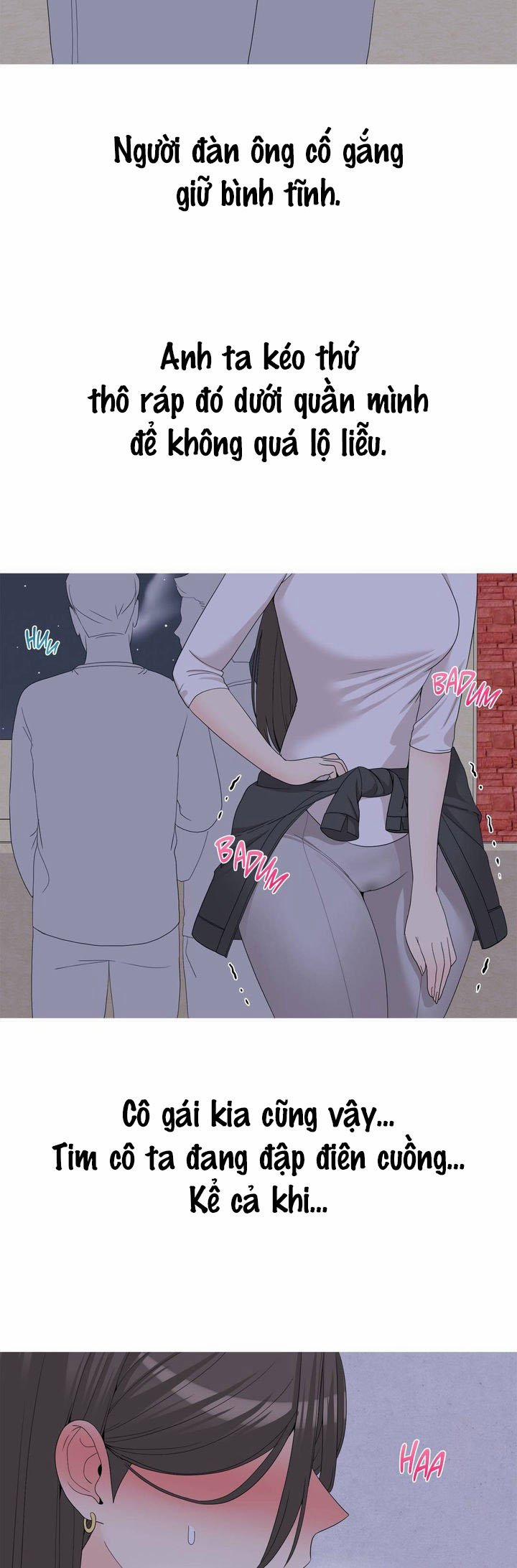 manhwax10.com - Truyện Manhwa Tổng Hợp Truyện Ngắn Hentai Chương 13 1 Trang 3