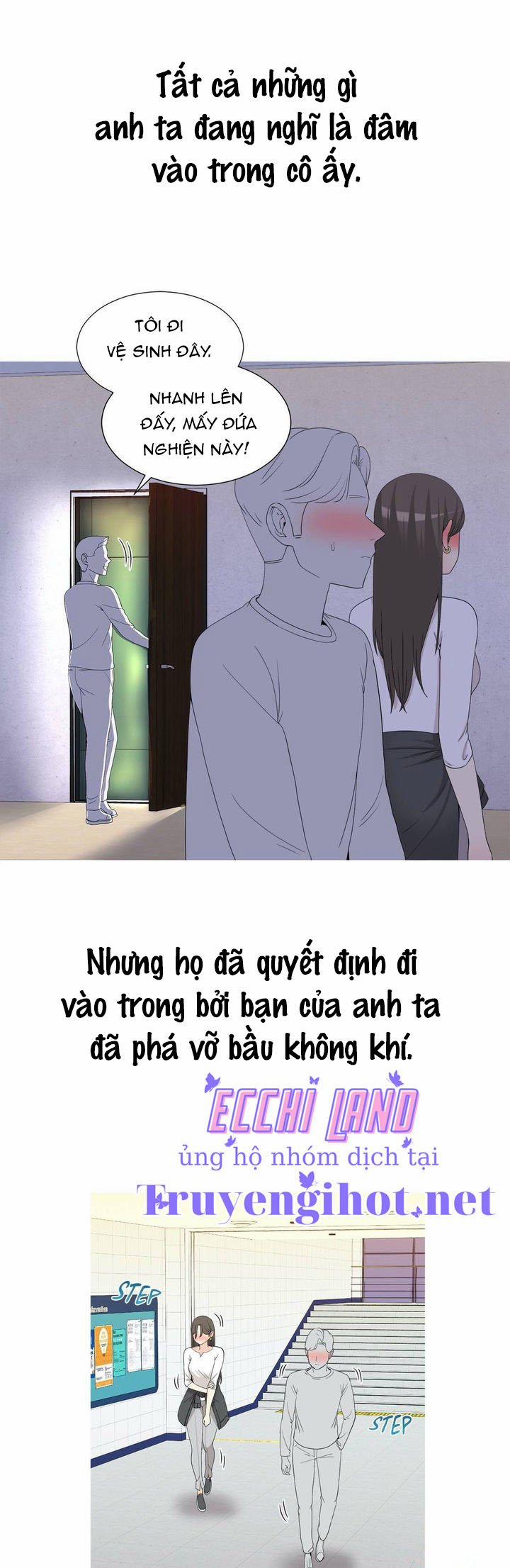 manhwax10.com - Truyện Manhwa Tổng Hợp Truyện Ngắn Hentai Chương 13 1 Trang 5