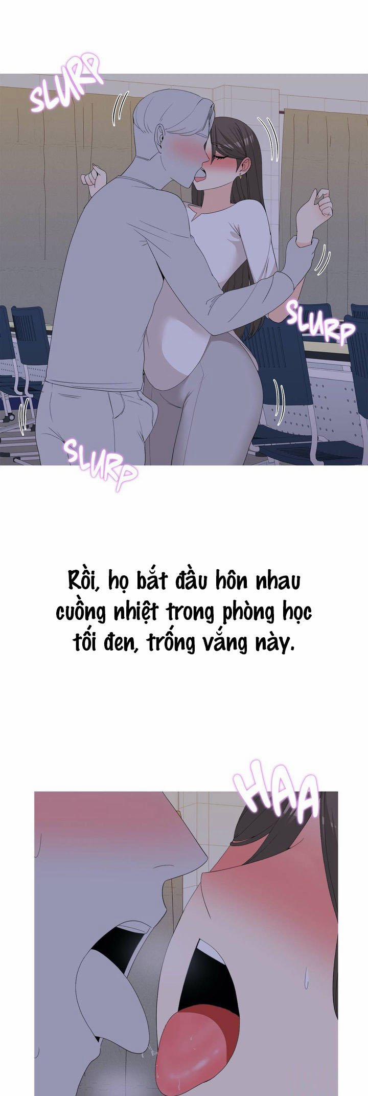 manhwax10.com - Truyện Manhwa Tổng Hợp Truyện Ngắn Hentai Chương 13 1 Trang 9